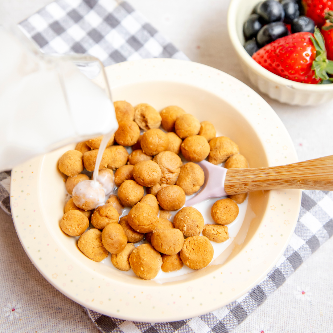 DULCES SIN AZÚCAR & sin gluten para peques - EBOOK