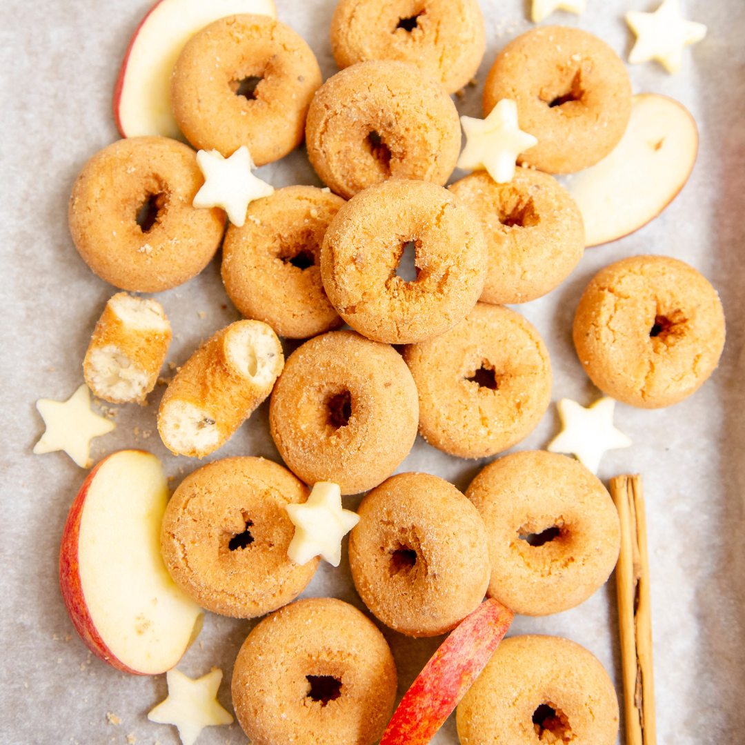 DULCES SIN AZÚCAR & sin gluten para peques - EBOOK
