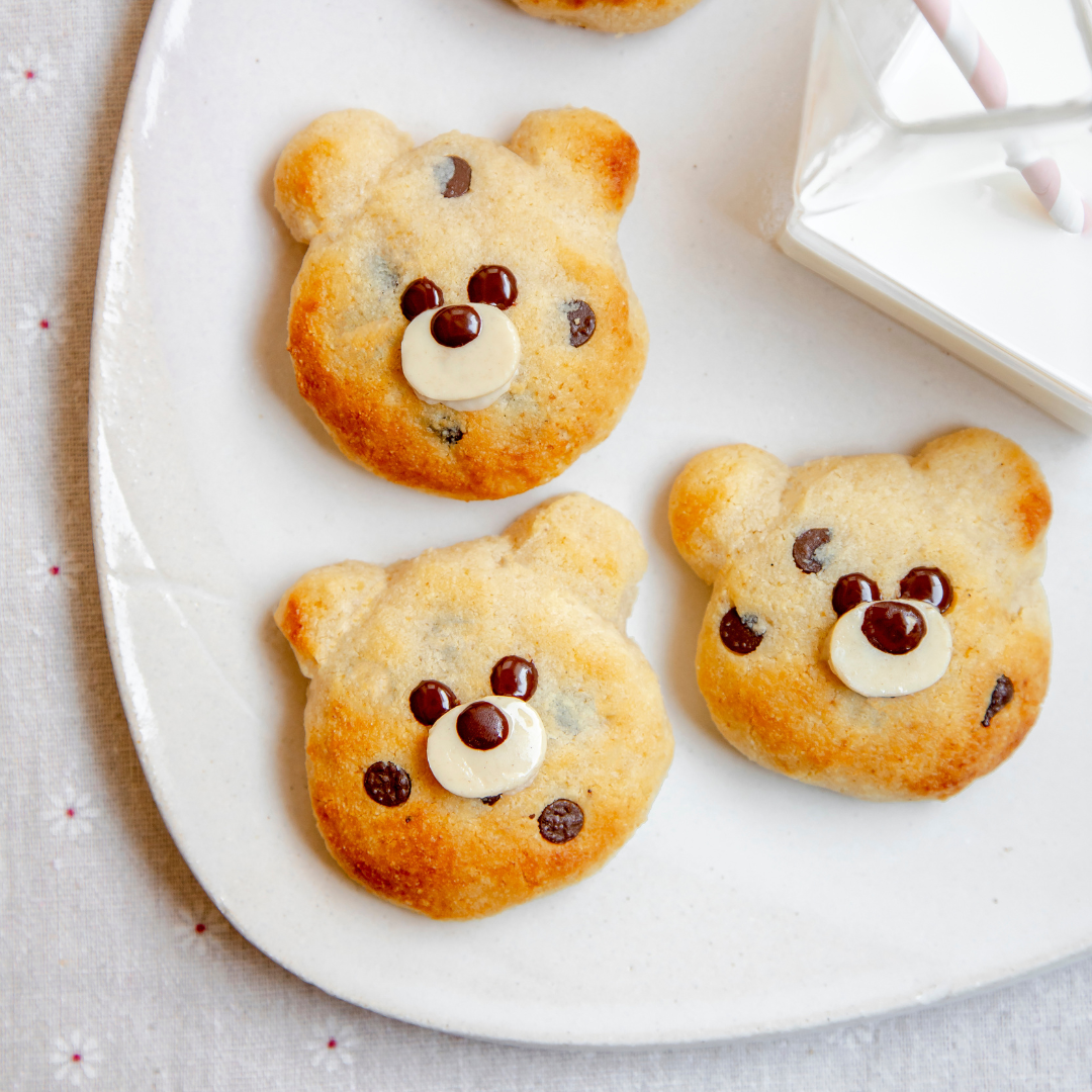 DULCES SIN AZÚCAR & sin gluten para peques - EBOOK